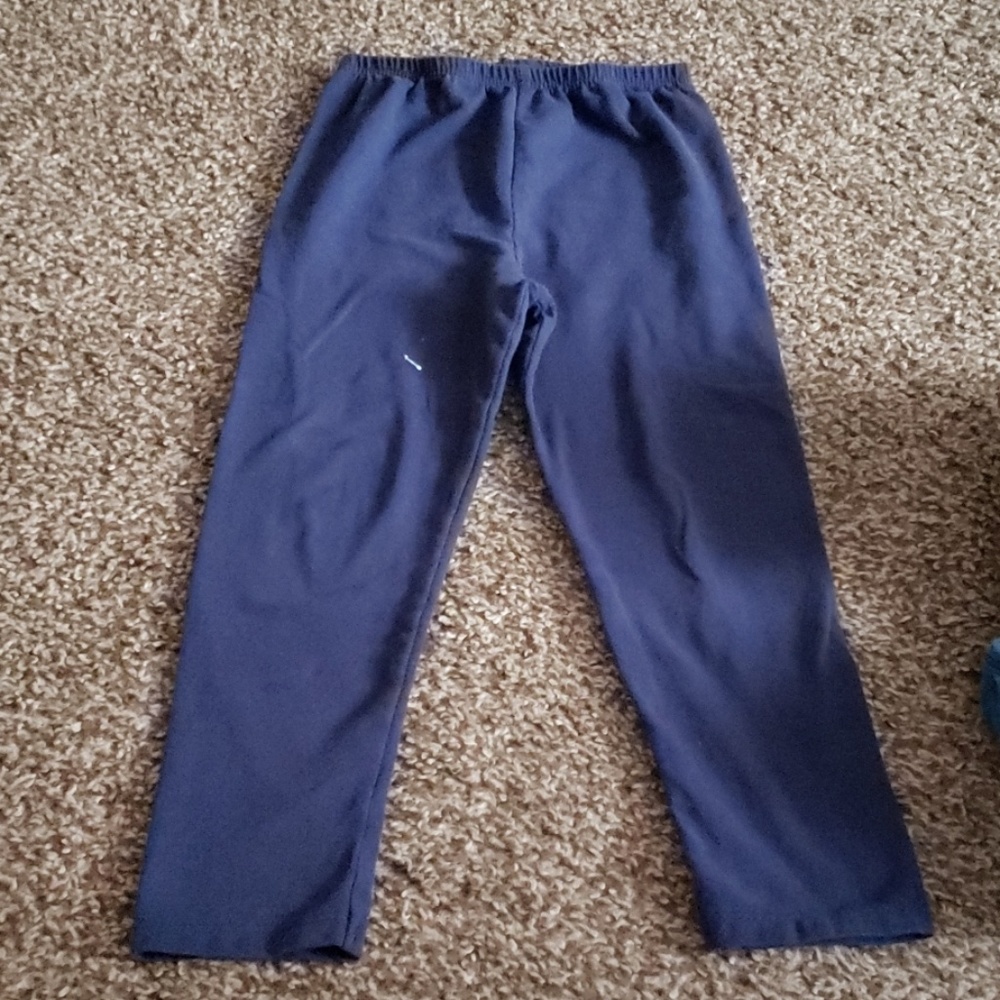 Toddler Girl's Leggings